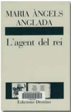 L'agent del rei (Paperback)
