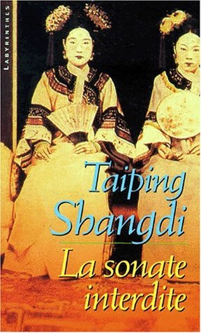 La sonate interdite (French Edition)