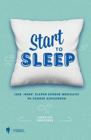 Start to sleep (Paperback)