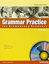 Grammar Practice for Elementary Students: With Key