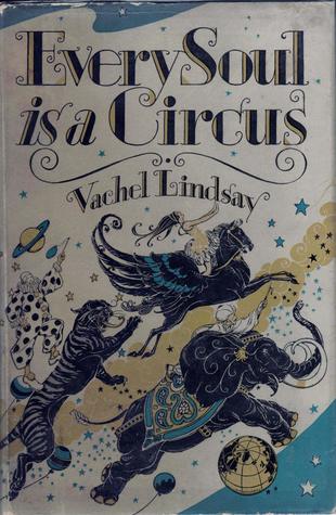 Every Soul is a Circus (Hardcover)