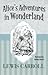 Alice's Adventures in Wonde...