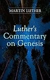 Luther's Commenta...
