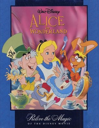 Alice in Wonderland