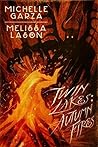 Twin Lakes  by Melissa Lason