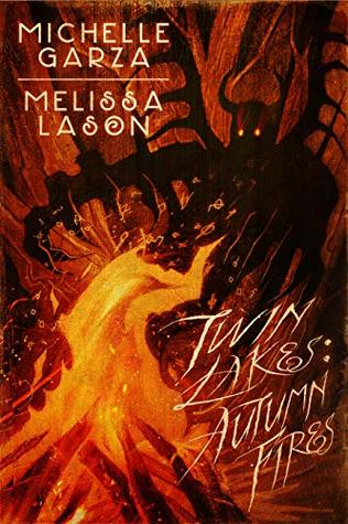 Twin Lakes : Autumn Fires (Kindle Edition)
