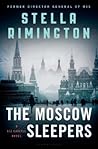 The Moscow Sleepers by Stella Rimington