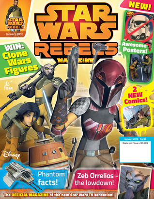 Star Wars: Learning Patience