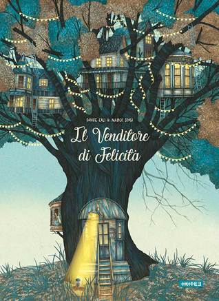 Il venditore di felicità (Hardcover)