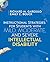 Instructional Strategies fo...