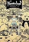 Wonderland, Vol. 1