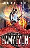 Camylyon: The Complete Saga Camylyon: The Complete Saga
