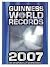 Guinness World Records 2007