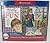 American Girl Molly Just for Fun Paper Dolls Book Set