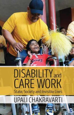 Disability and Care Work: State, Society and Invisible Lives