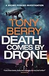 Death Comes by Drone (Bromo Perkins #5) Death Comes by Drone (Bromo Perkins #5)