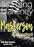 Masterson Unleashed (Fixer Series, #2)