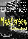 Masterson Unleashed by Lisa Lang Blakeney
