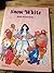Snow White (Classic Fairy Tales)