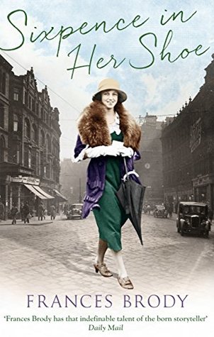 Sixpence in Her Shoe (Kindle Edition)