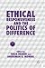 Ethical Responsiveness and ...