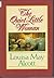 The quiet little woman by Louisa May Alcott