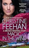 Magic in the Wind by Christine Feehan