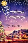 The Christmas Company by Alys Murray