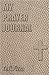 My Prayer Journal