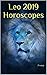Leo 2019 Horoscopes
