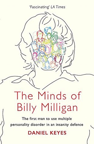 The Minds Of Billy Milligan