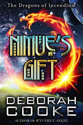 Nimue's Gift (The Dragons of Incendium #5.5)