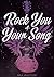 Rock You + Your Song: Racco...