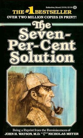 The Seven-Percent Solution