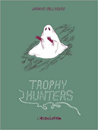 Trophy Hunters: Suivi de La fin est proche
