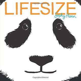 Lifesize (Paperback)