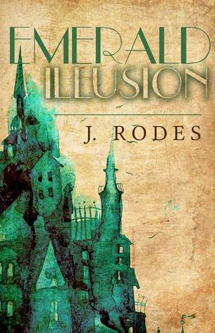 Emerald Illusion (Kindle Edition)