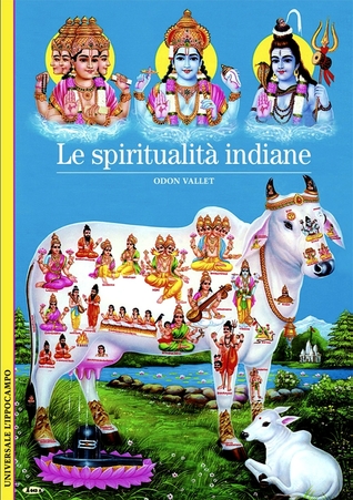 Le spiritualità indiane