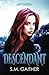 Descendant (The Shift Chronicles #1)