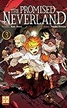 The Promised Neverland, tome 3 by Kaiu Shirai