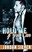 Hold Me If You Can: The Mancini Way Book 2