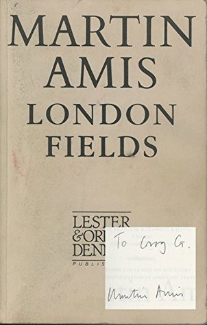London Fields