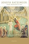 The God of Jesus ...