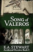 Song of Valeros
