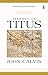 Sermons on Titus