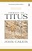 Sermons on Titus