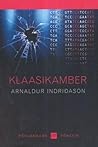 Klaasikamber by Arnaldur Indriðason