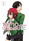 Tomo-chan is a Girl!, Vol. 1 by Fumita Yanagida