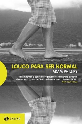 Louco para Ser Normal