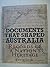 Documents that shaped Australia: records of a nation's heritage